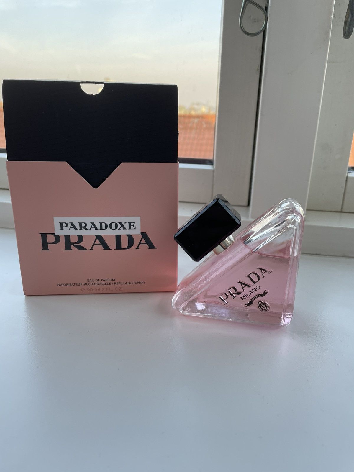 Prada Prada Paradoxe Size ONE SIZE - 3 Thumbnail