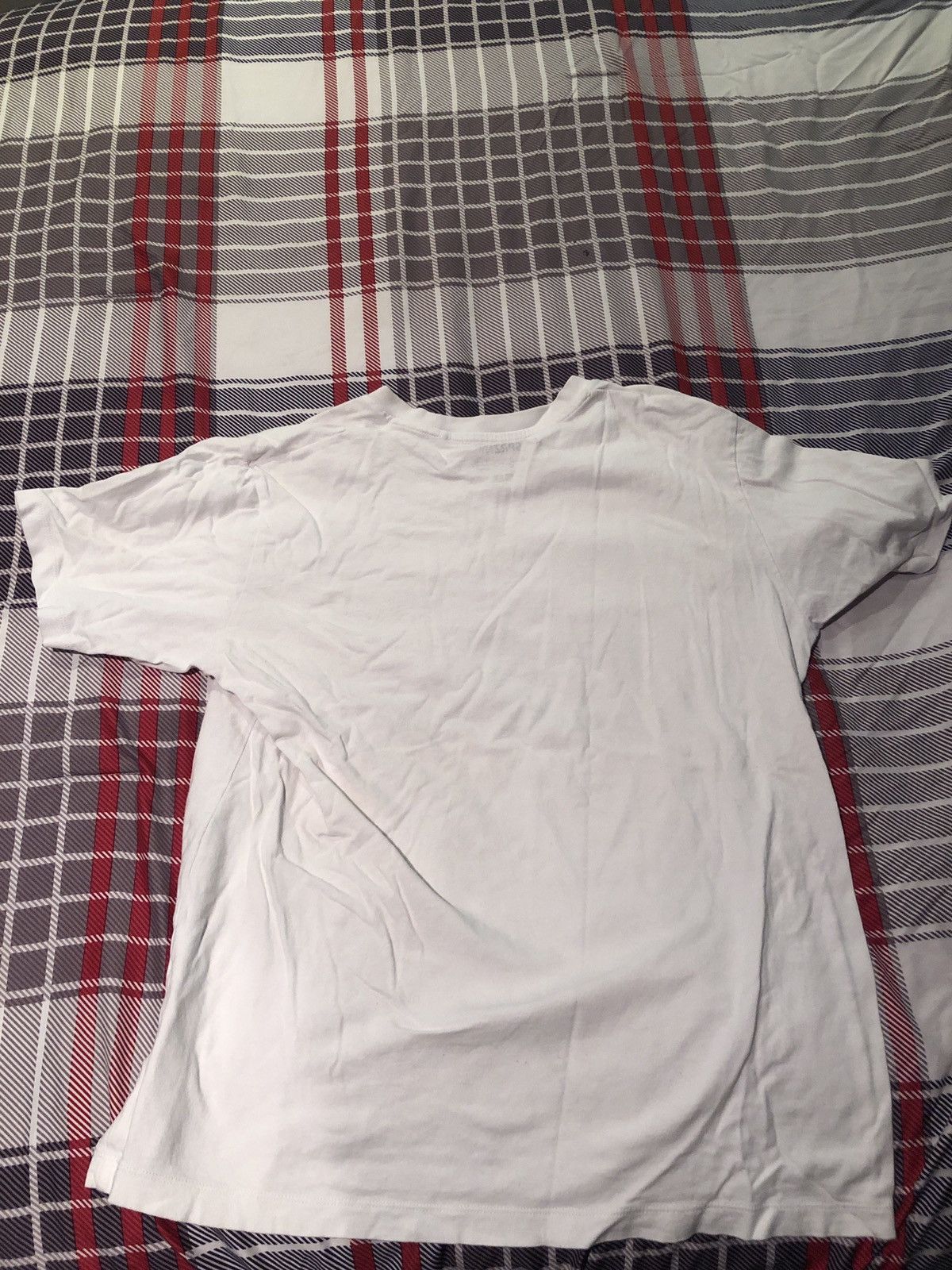 Uniqlo Andy Warhol tee Size US M / EU 48-50 / 2 - 2 Thumbnail