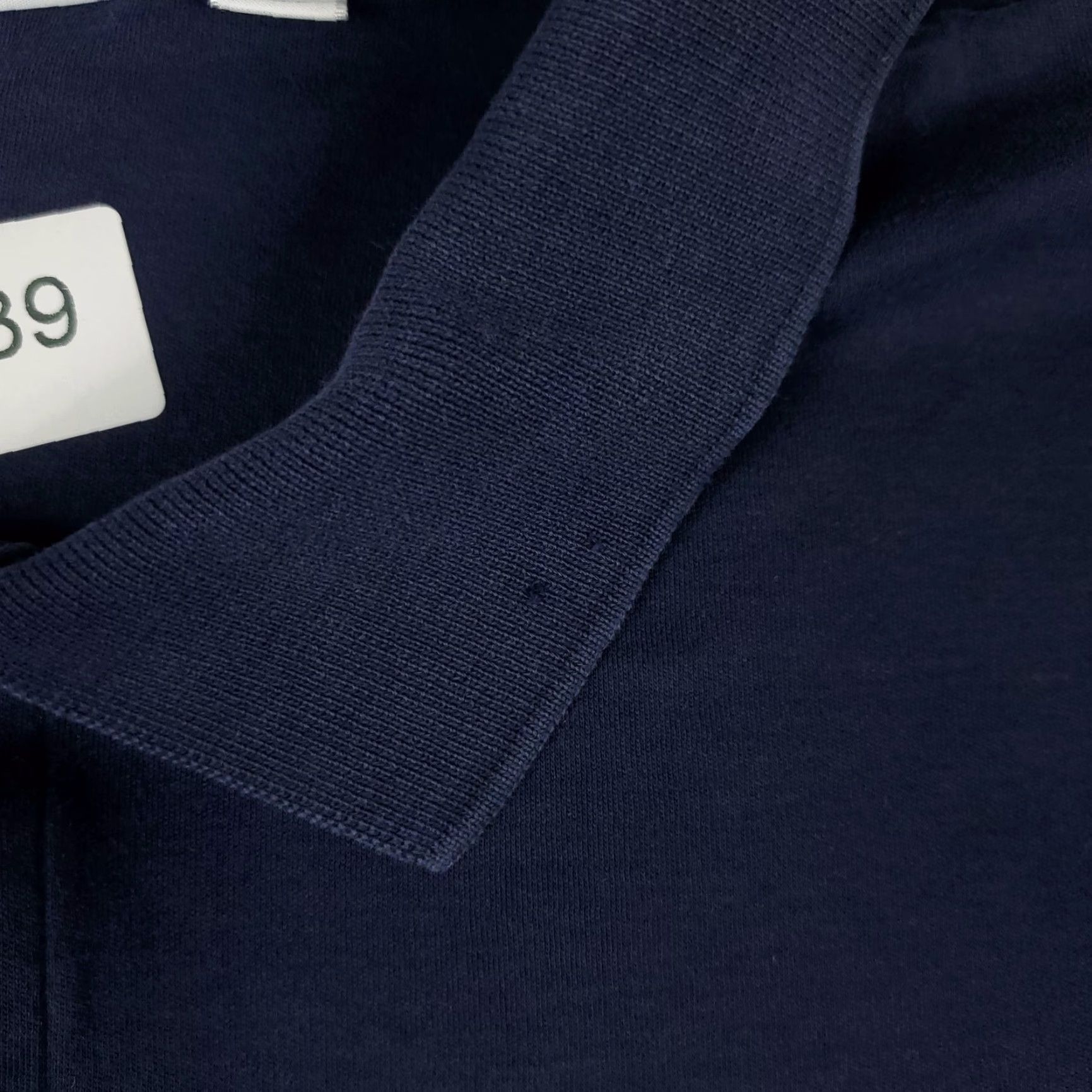Lacoste Lacoste Polo Shirt Mens 3XL Blue Short Sleeve Casual Polo Shirt 3XL Mens Blue Lacoste Shirt Polo Size US XXL / EU 58 / 5 - 4 Thumbnail