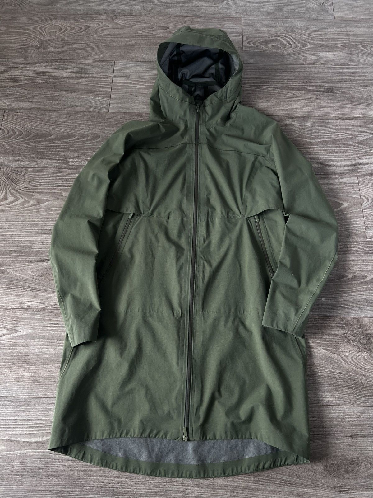 Lululemon ‼️Lululemon Cloud Crush Jacket Highlander HLND ‼️ Size M / US 6-8 / IT 42-44 - 8 Thumbnail