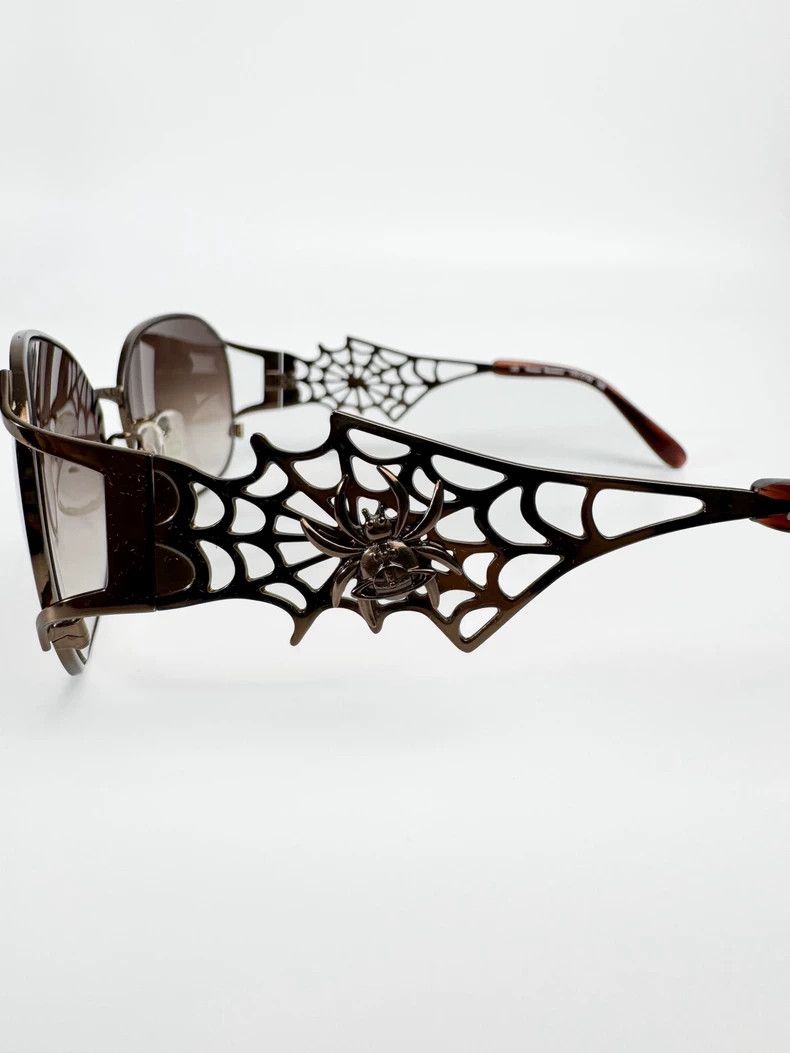 Vivienne Westwood Vivienne Westwood sunglasses Size ONE SIZE - 3 Thumbnail