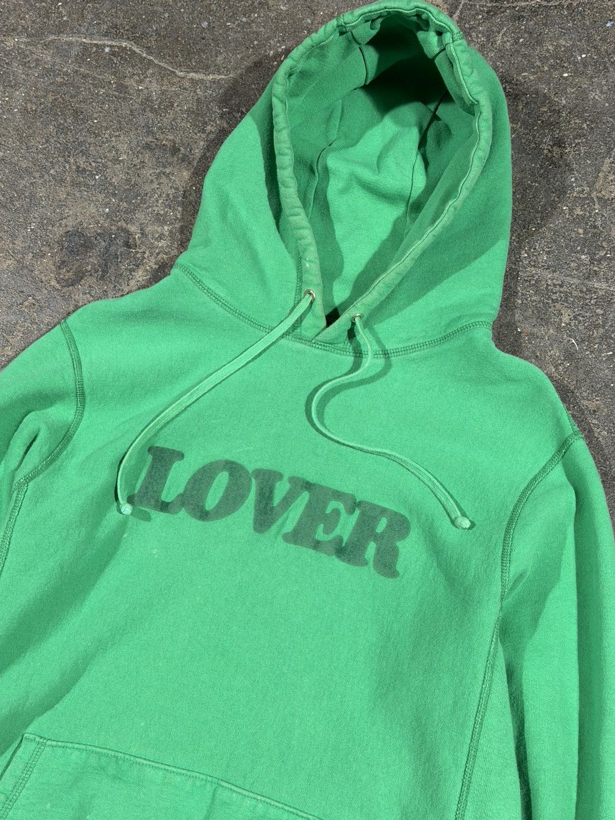 BIANCA CHANDON Bianca Chandon Lover Hoodie Size US L / EU 52-54 / 3 - 2 Thumbnail