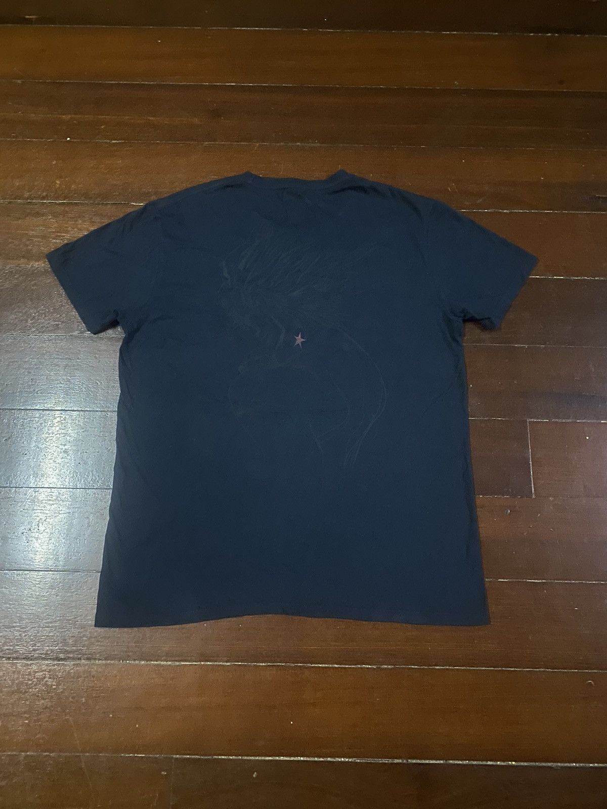 Anime × Japanese Brand × Uniqlo Jojo Bizarre adventure dio brando ultra Violence Size US L / EU 52-54 / 3 - 6 Thumbnail