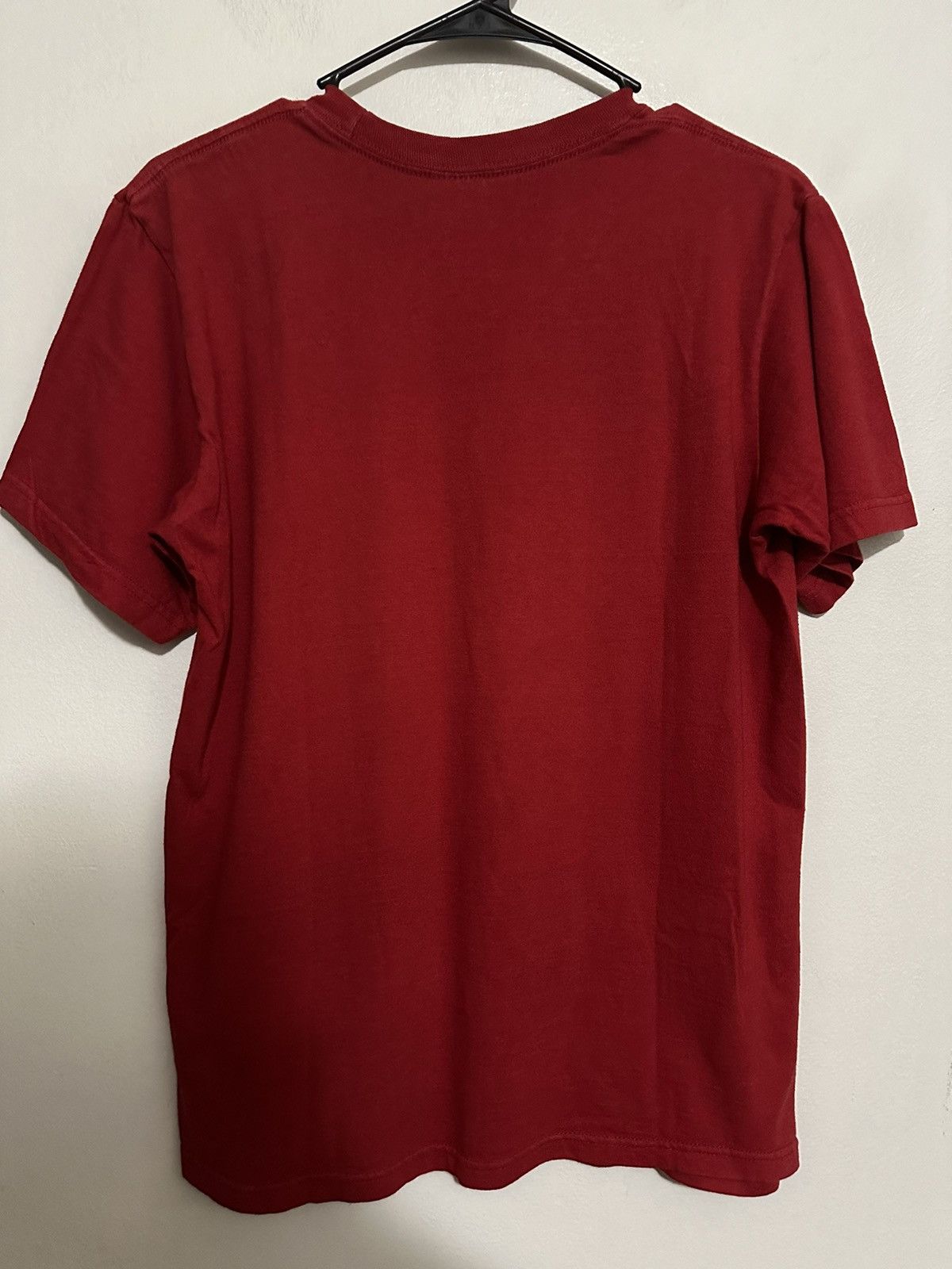 Supreme Supreme Who The Fuck Tee Size US S / EU 44-46 / 1 - 3 Thumbnail