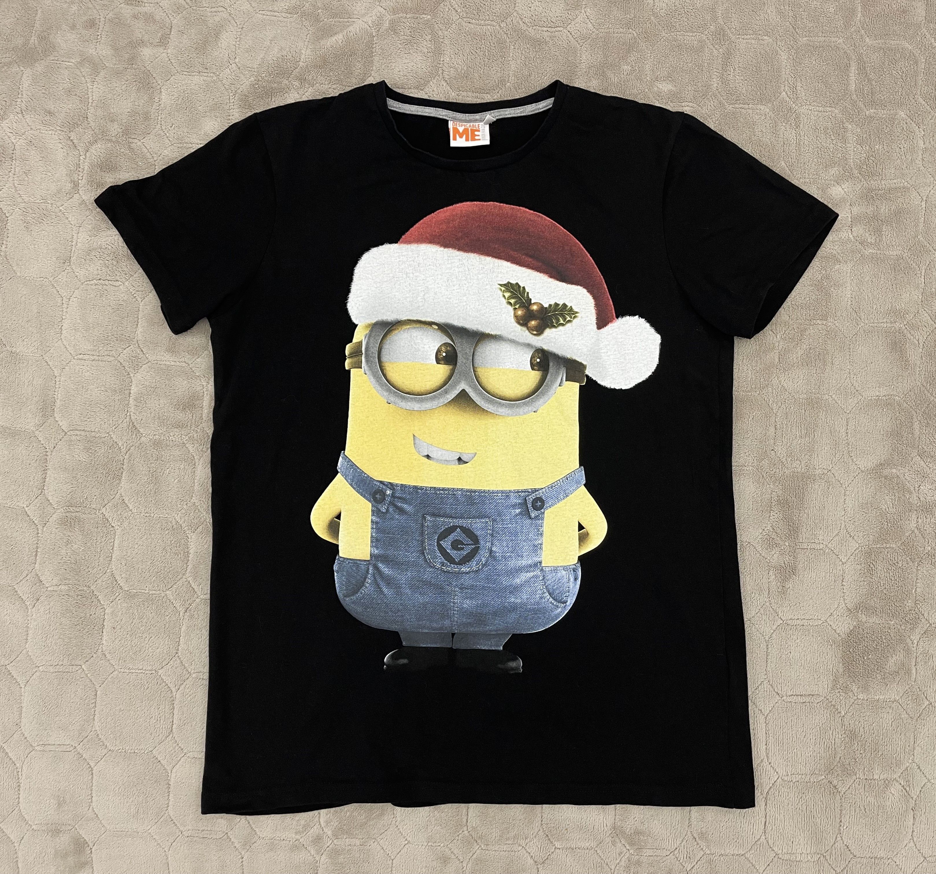 Other MINION Cool T-shirt Size US XL / EU 56 / 4 - 1 Thumbnail