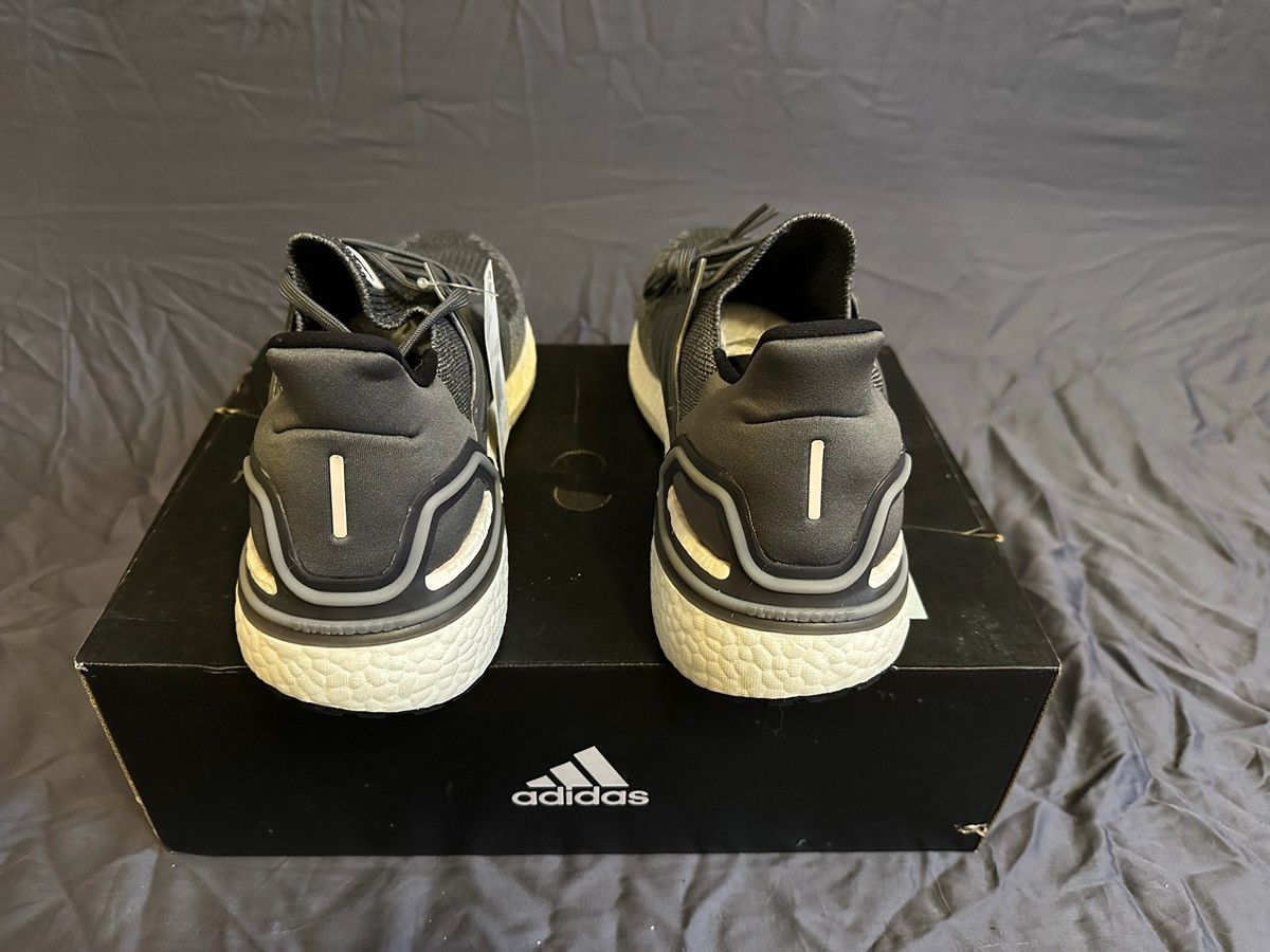 Adidas Adidas Ultraboost 20 Wolf Grey Sz 11US NEW IN BOX FY9035 Size US 11 / EU 44 - 4 Thumbnail