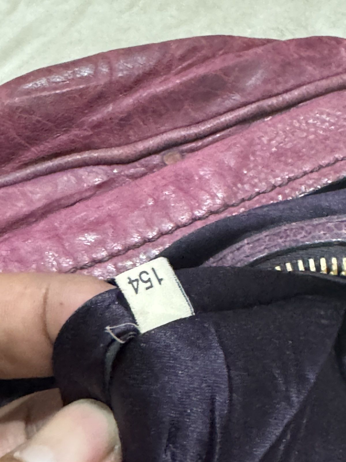 Prada MIU MIU Size ONE SIZE - 9 Thumbnail