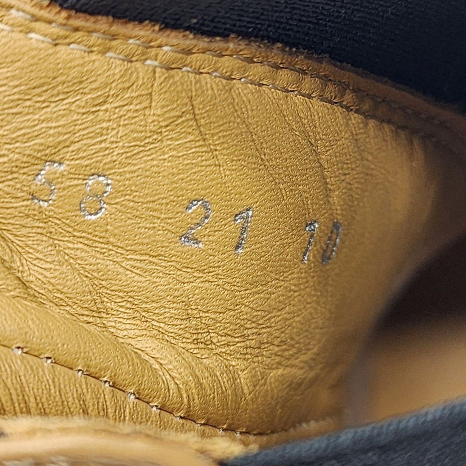Loewe Flatform Chelsea Boots - Leather - Brown $1350 Size US 10 / IT 40 - 5 Thumbnail