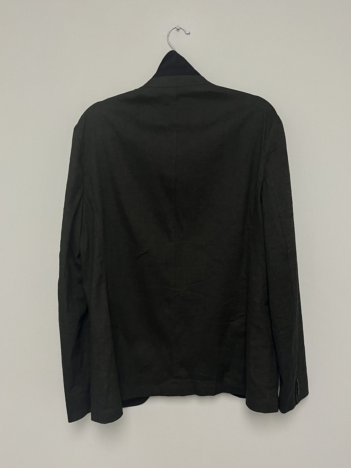 John Varvatos Allen jacket. 50 medium Size US M / EU 48-50 / 2 - 16 Thumbnail