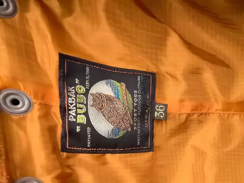 Freewheelers Freewheelers Freewheelers jacket Size US M / EU 48-50 / 2 - 3 Thumbnail