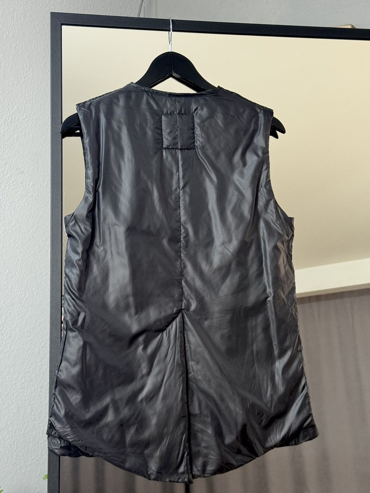 Jun Takahashi Japan Undercover Jacket Black Jun Takahashi Size US S / EU 44-46 / 1 - 22 Thumbnail