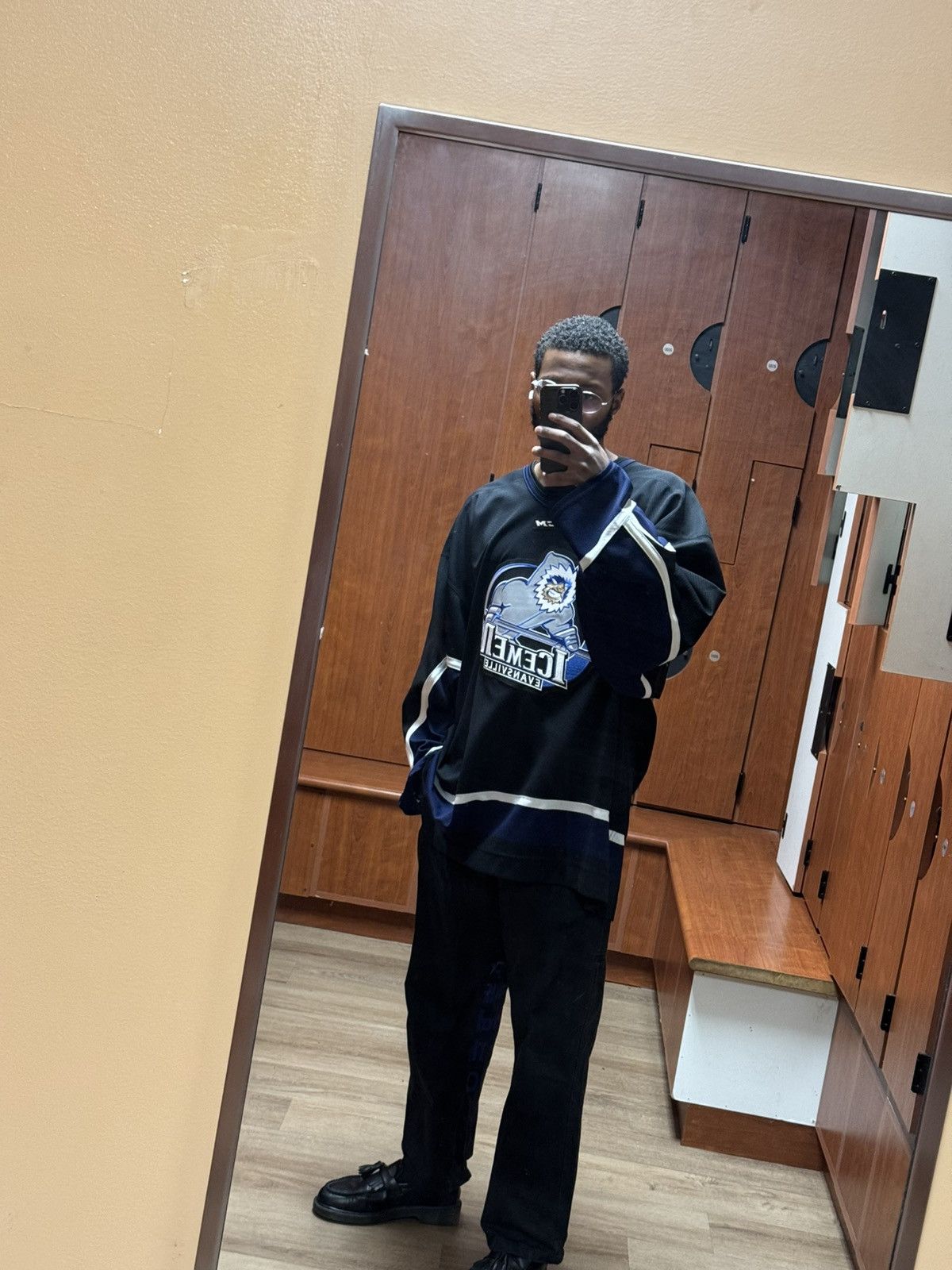 Junya Watanabe × Supreme Supreme x Junya Watanabe Comme Des Garcon work pants Size US 30 / EU 46 - 5 Thumbnail