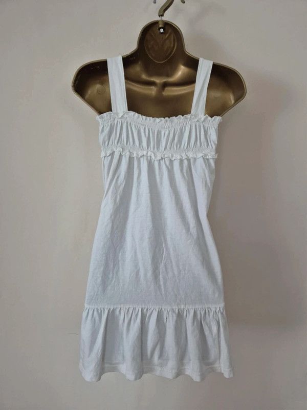 Vintage Vintage babydoll tunic Size M / US 6-8 / IT 42-44 - 4 Thumbnail