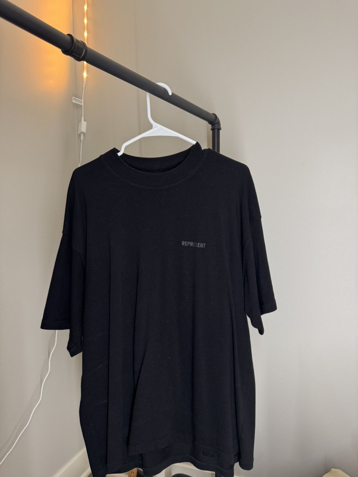 Represent Clo. Represent blank t-shirt Size US L / EU 52-54 / 3 - 1 Thumbnail