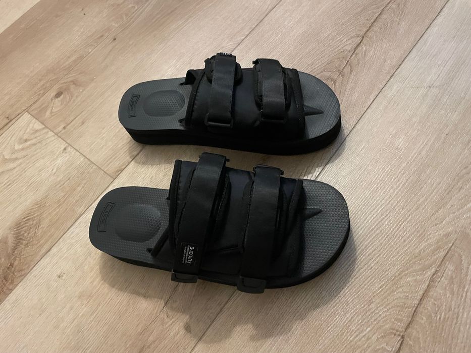 Grailed suicoke deals