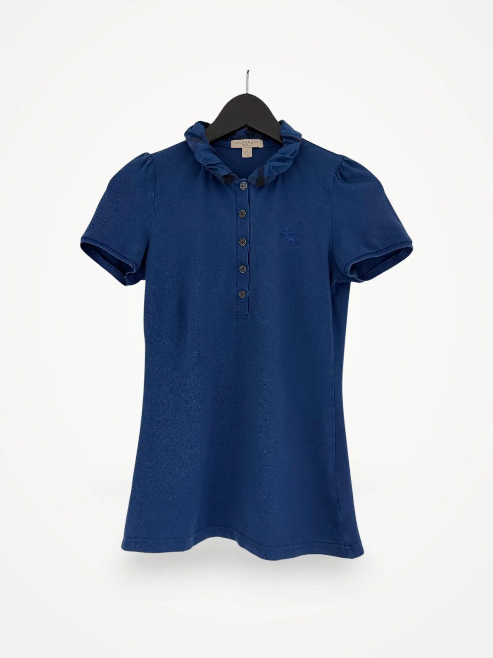 Burberry Burberry T-shirt Size XS / US 0-2 / IT 36-38 - 1 Thumbnail