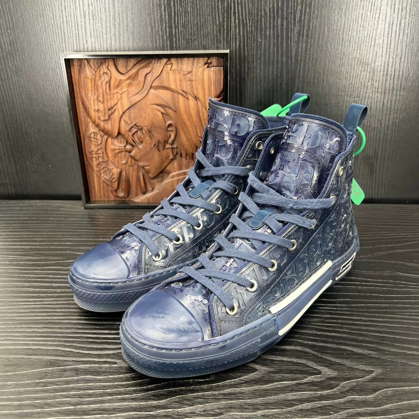 1017 ALYX 9SM × Alyx × Dior Dior x Alyx B23 | Grailed