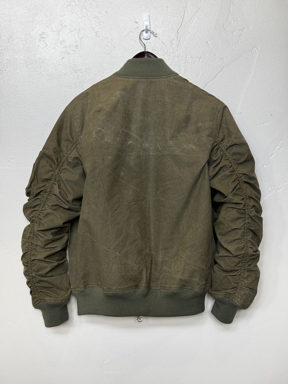 READYMADE READYMADE Jesse Jacket WITH pins🔥🔥 | Grailed