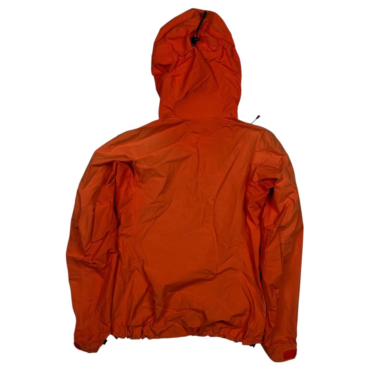 Arc'teryx Arc’teryx Alpha Sl Goretex Jacket Outdoor Life Streetwear Size S / US 4 / IT 40 - 10 Thumbnail