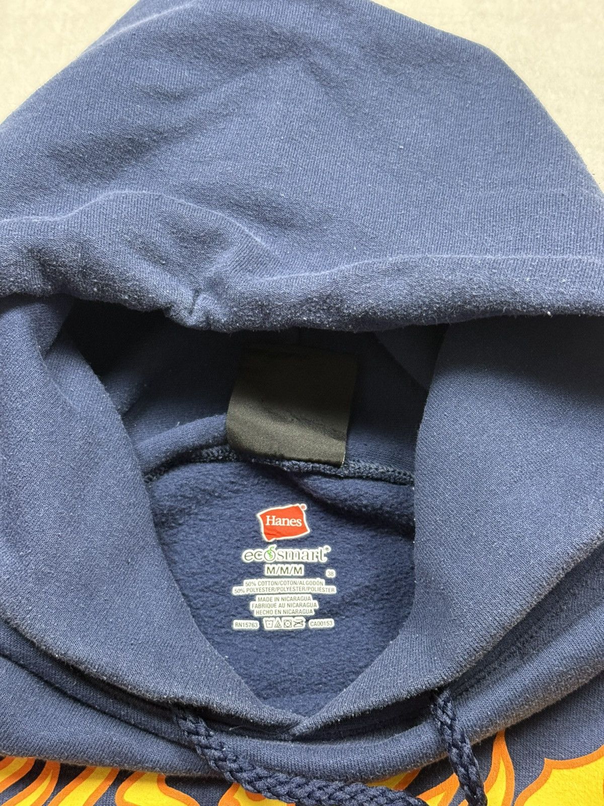 Thrasher Thrasher Hoodie Size US M / EU 48-50 / 2 - 5 Thumbnail