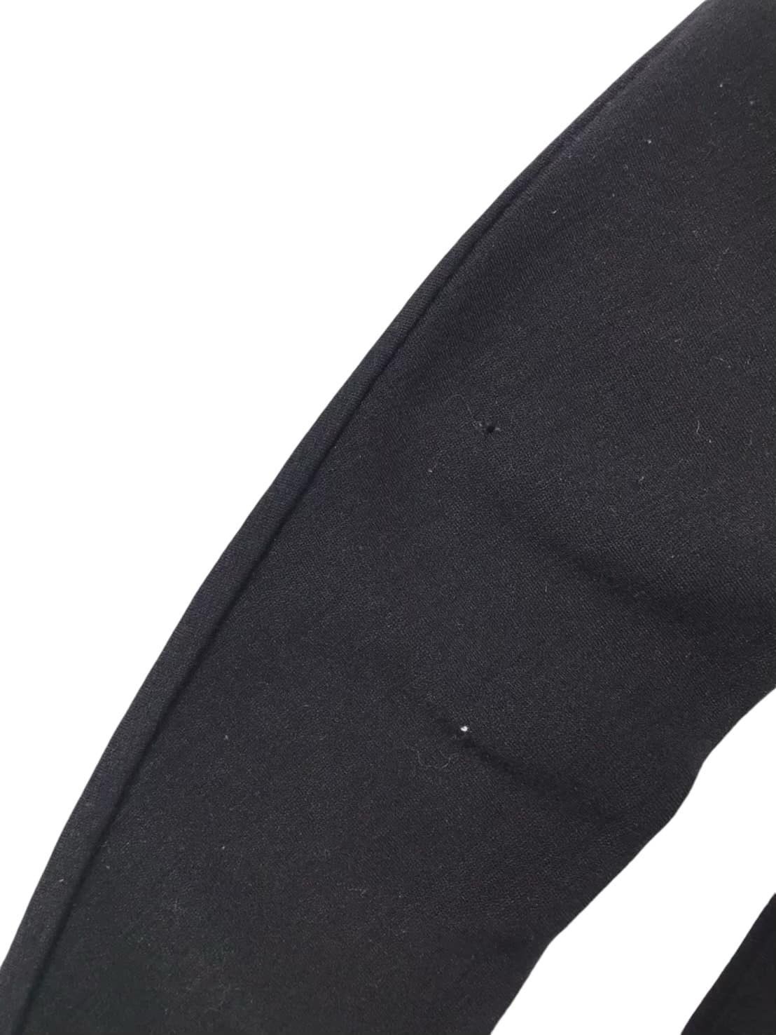 Yohji Yamamoto Yohji Yamamoto Turtle neck Black Size US M / EU 48-50 / 2 - 7 Thumbnail