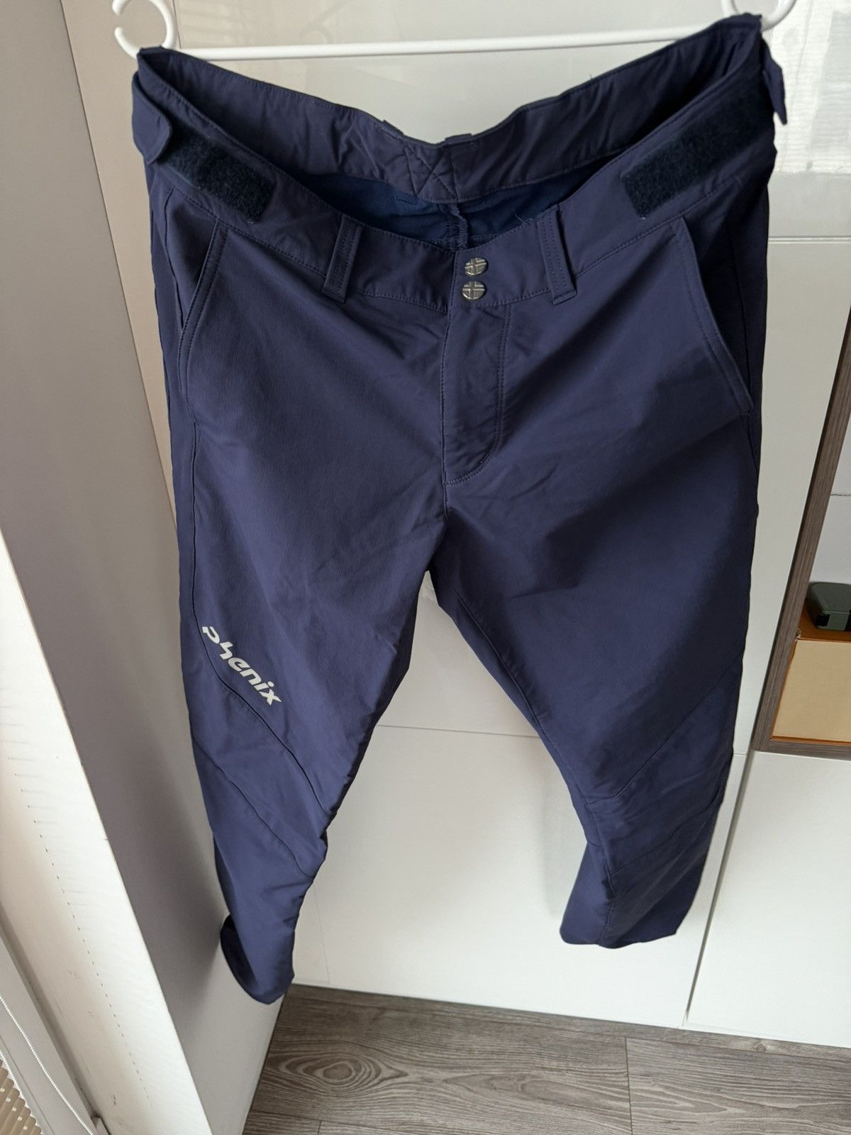 Phenix Phenix Racing Gorpcore Regular Lite Mens Pants Size US 32 / EU 48 - 8 Thumbnail