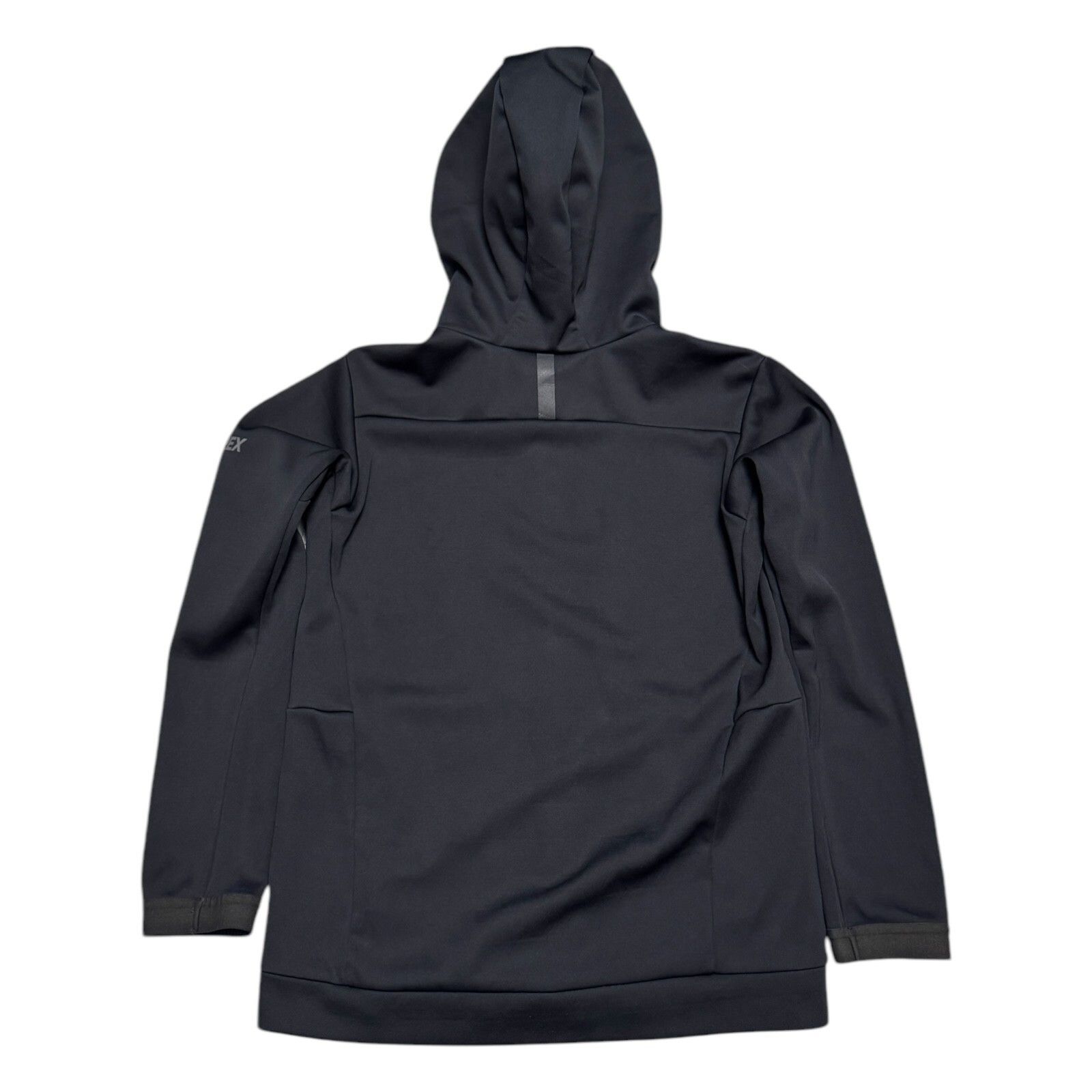 Adidas ADIDAS TERREX Shell Waterproof Shacket Outdoor Jacket Medium Size M / US 6-8 / IT 42-44 - 3 Thumbnail
