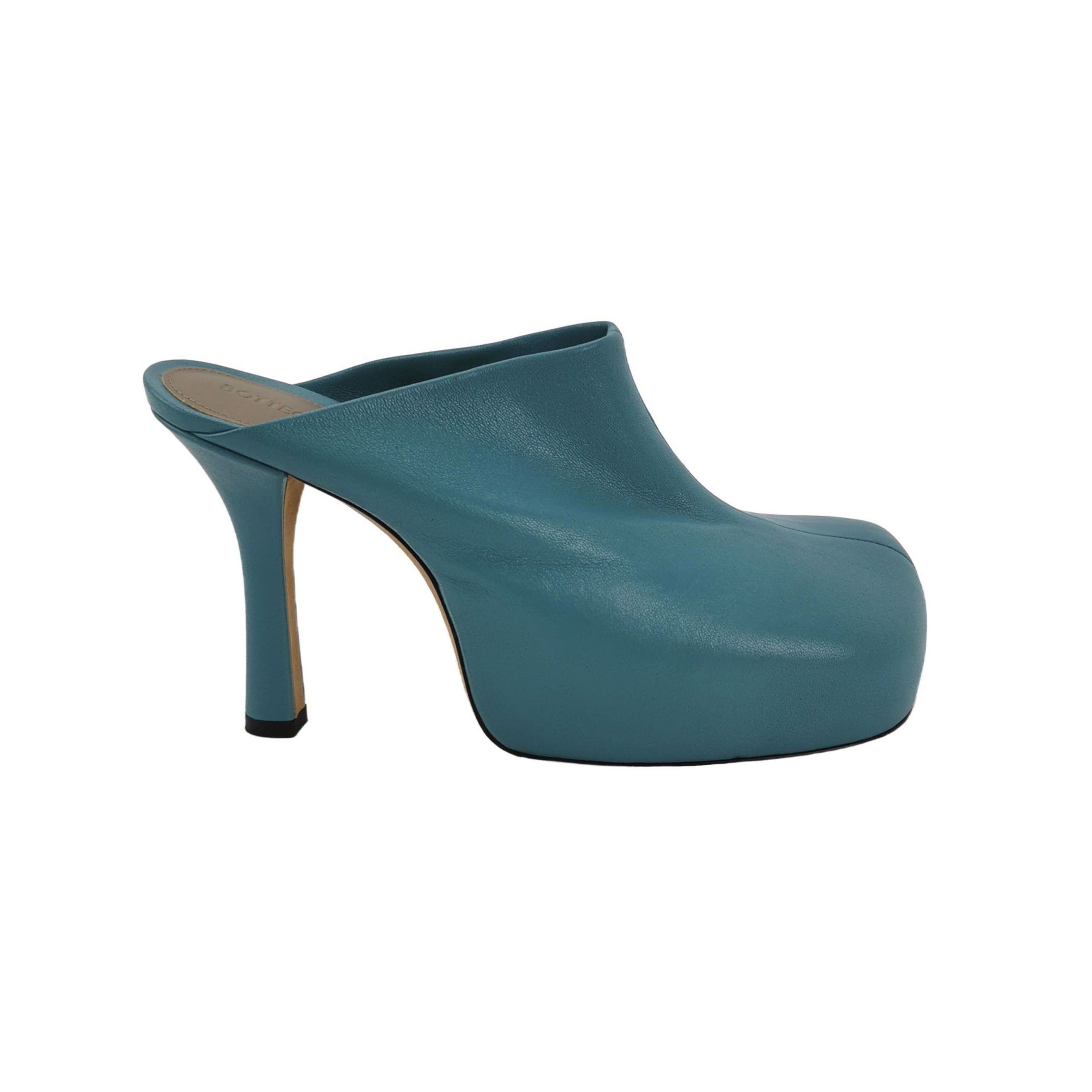 Bottega Veneta Bottega Veneta Women 6 Heels Size US 6 / IT 36 - 1 Thumbnail
