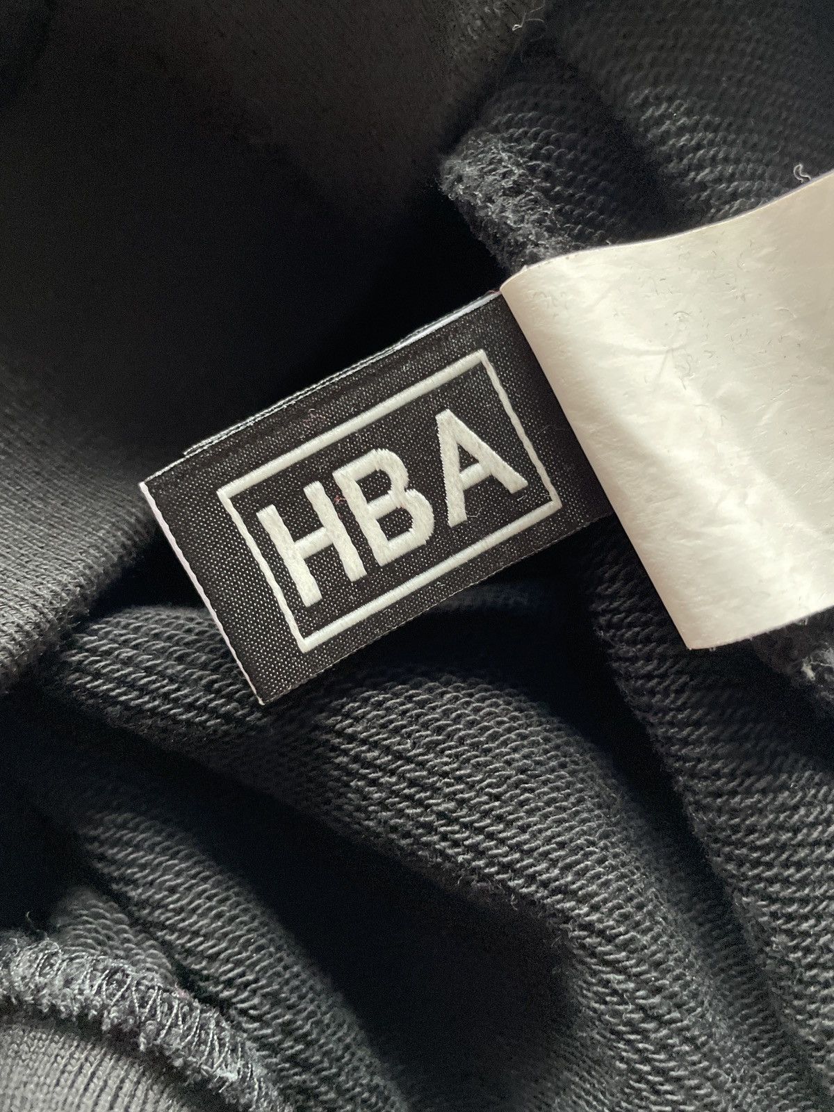 Hood By Air Hood By Air New World Loser SS17 Shoulderbag Hoodie Size US S / EU 44-46 / 1 - 6 Thumbnail