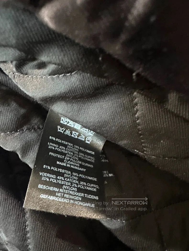 Dries Van Noten Dries van Noten Baseball Jacket. Size US XS / EU 42 / 0 - 3 Thumbnail