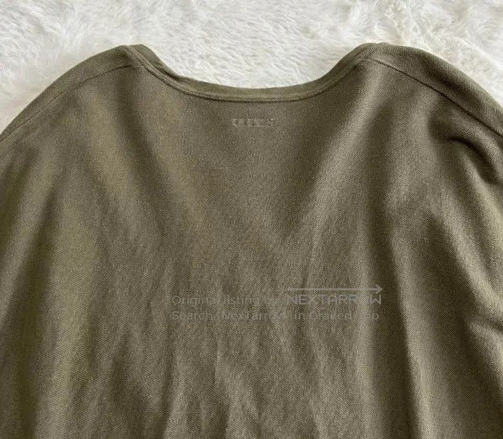 Kapital Kountry Oversized Kapital Short Sleeve Top. Size US L / EU 52-54 / 3 - 6 Thumbnail