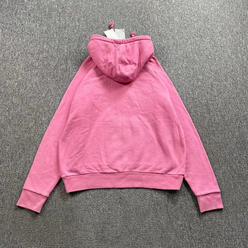 Gucci Gucci Pink UFO hoodie 2502-Nextarrow Size US S / EU 44-46 / 1 - 3 Thumbnail