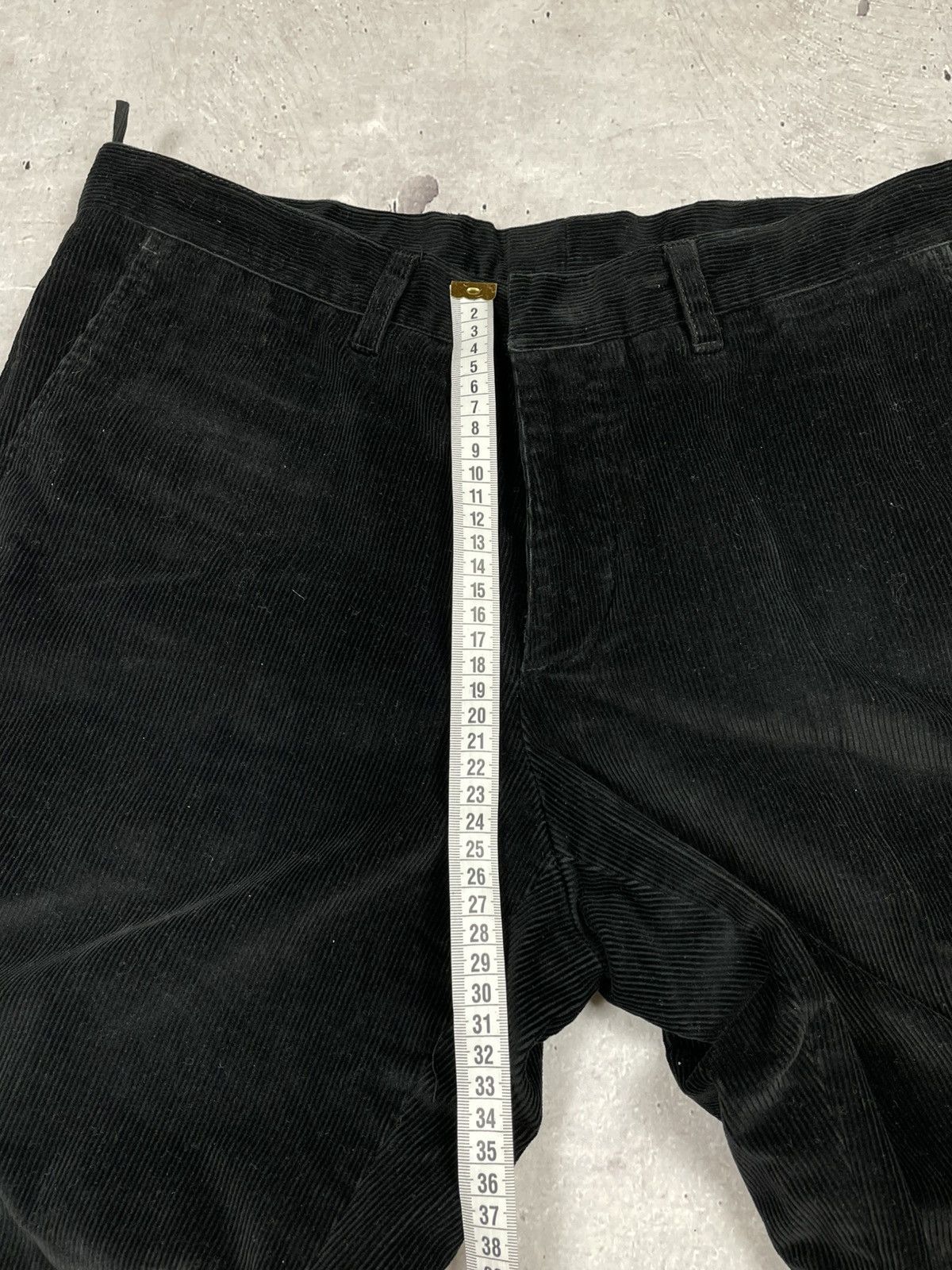 Prada Prada Corduroy Trousers Size US 44 / EU 60 - 6 Thumbnail