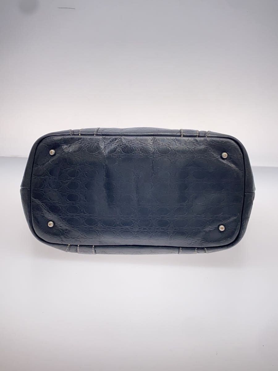 Vivienne Westwood Multi Orb Leather Hand Bag Size ONE SIZE - 4 Thumbnail