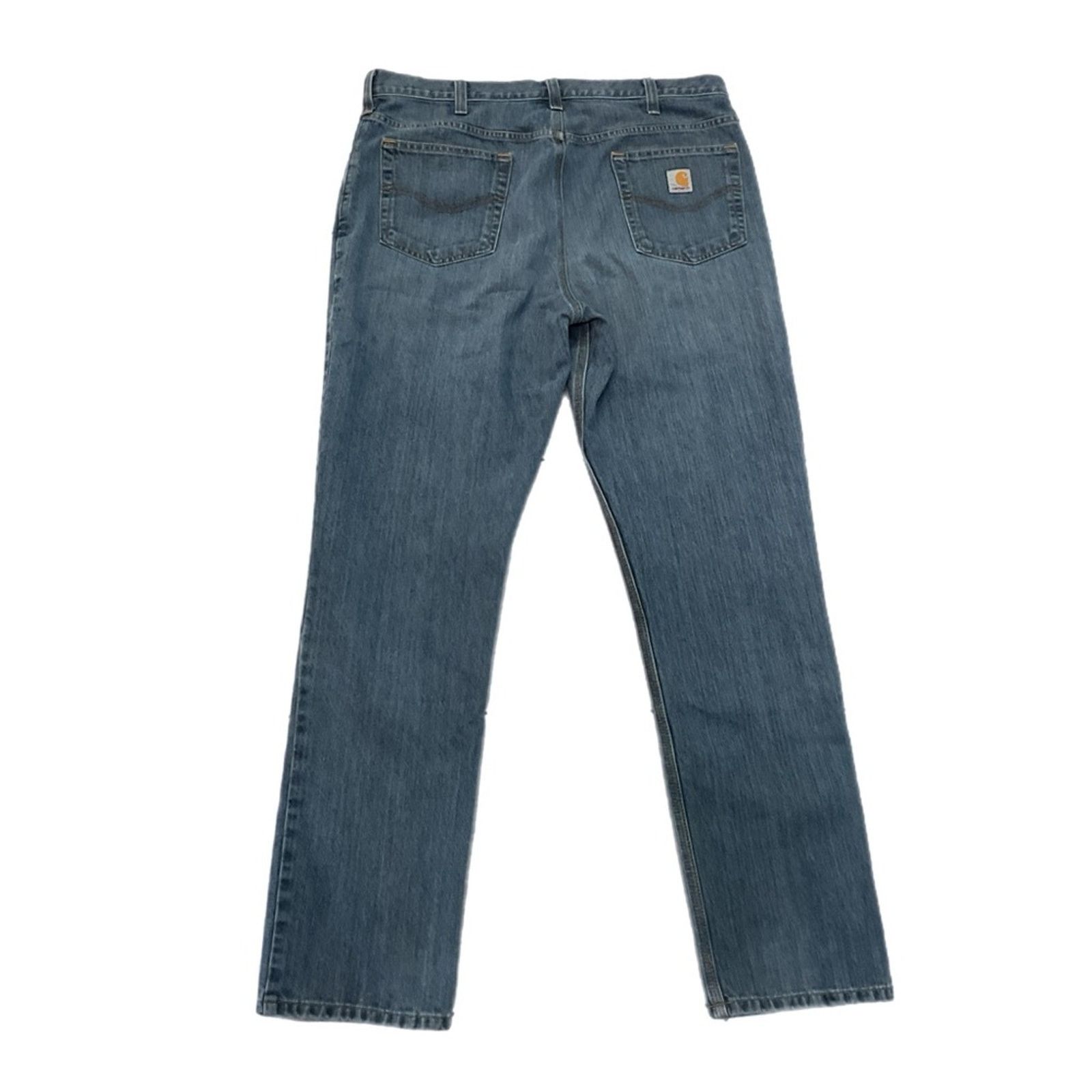 Carhartt Carhartt Straight fit jeans Size US 38 / EU 54 - 2 Thumbnail
