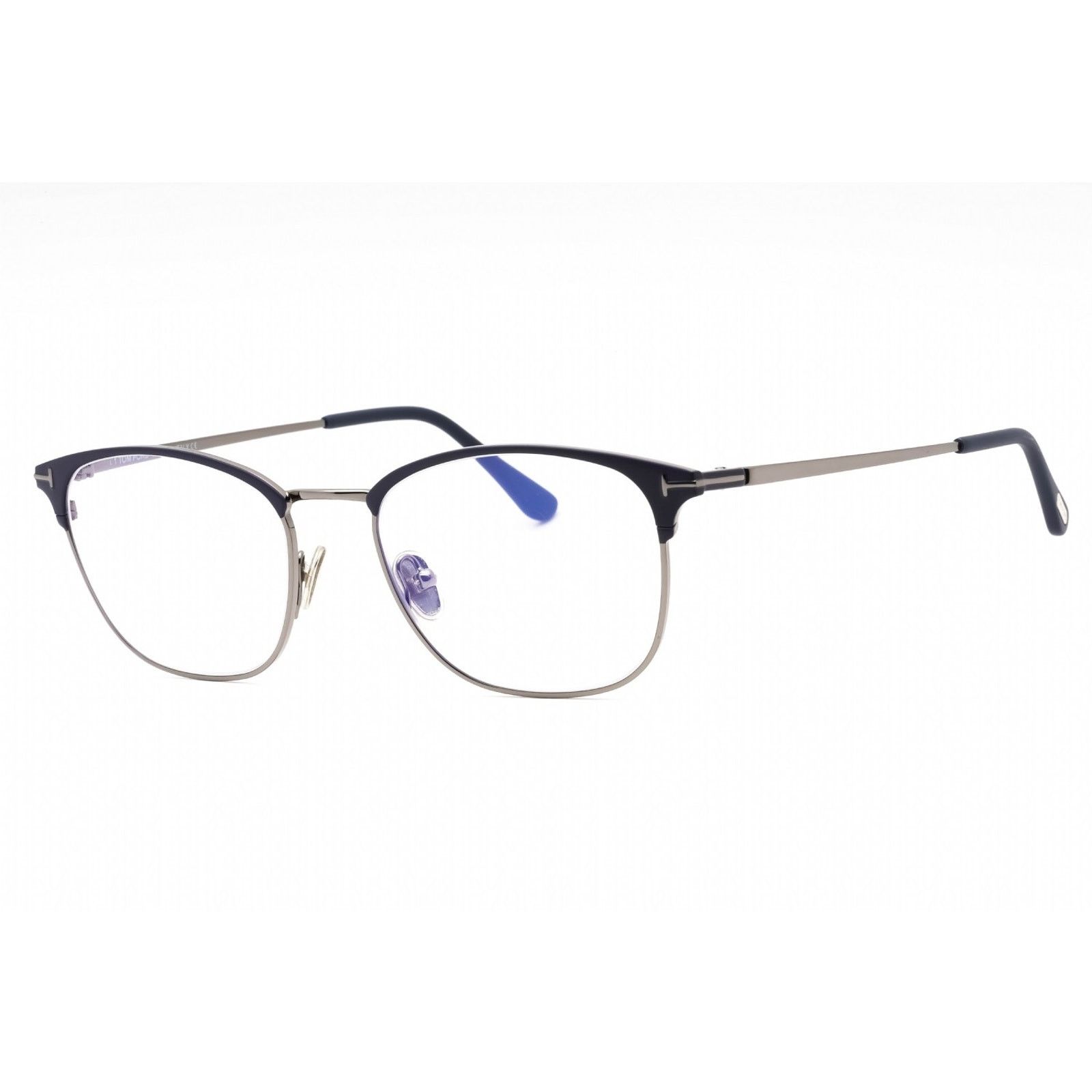 Tom Ford NEW Tom Ford FT5750-B-091 54mm 100% Authentic(577976-GZ1) Size ONE SIZE - 1 Thumbnail