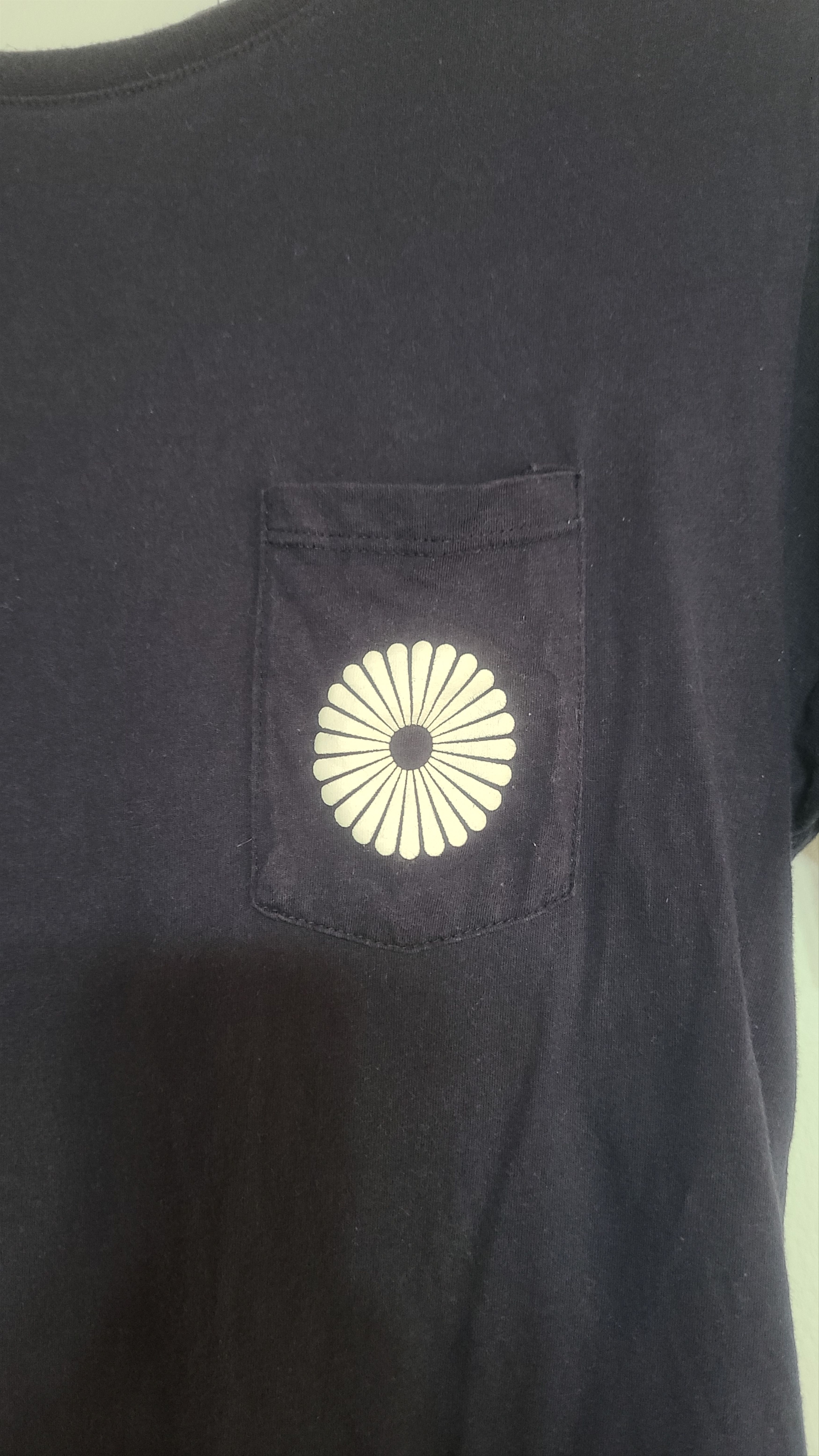Rhythm Rhythm Surf Tee Size US M / EU 48-50 / 2 - 2 Thumbnail