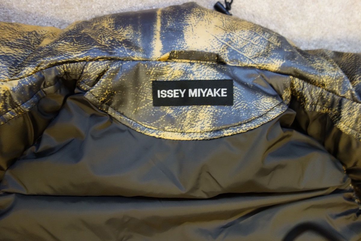 Issey Miyake Issey Miyake Archive Down Vest Jacket Size US M / EU 48-50 / 2 - 4 Thumbnail