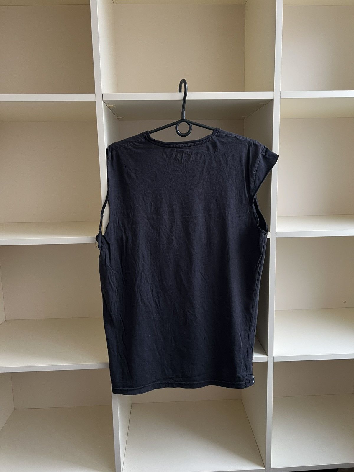 Playboy Vintage Playboy T-Shirt Tank Top Y2K Size US M / EU 48-50 / 2 - 11 Thumbnail