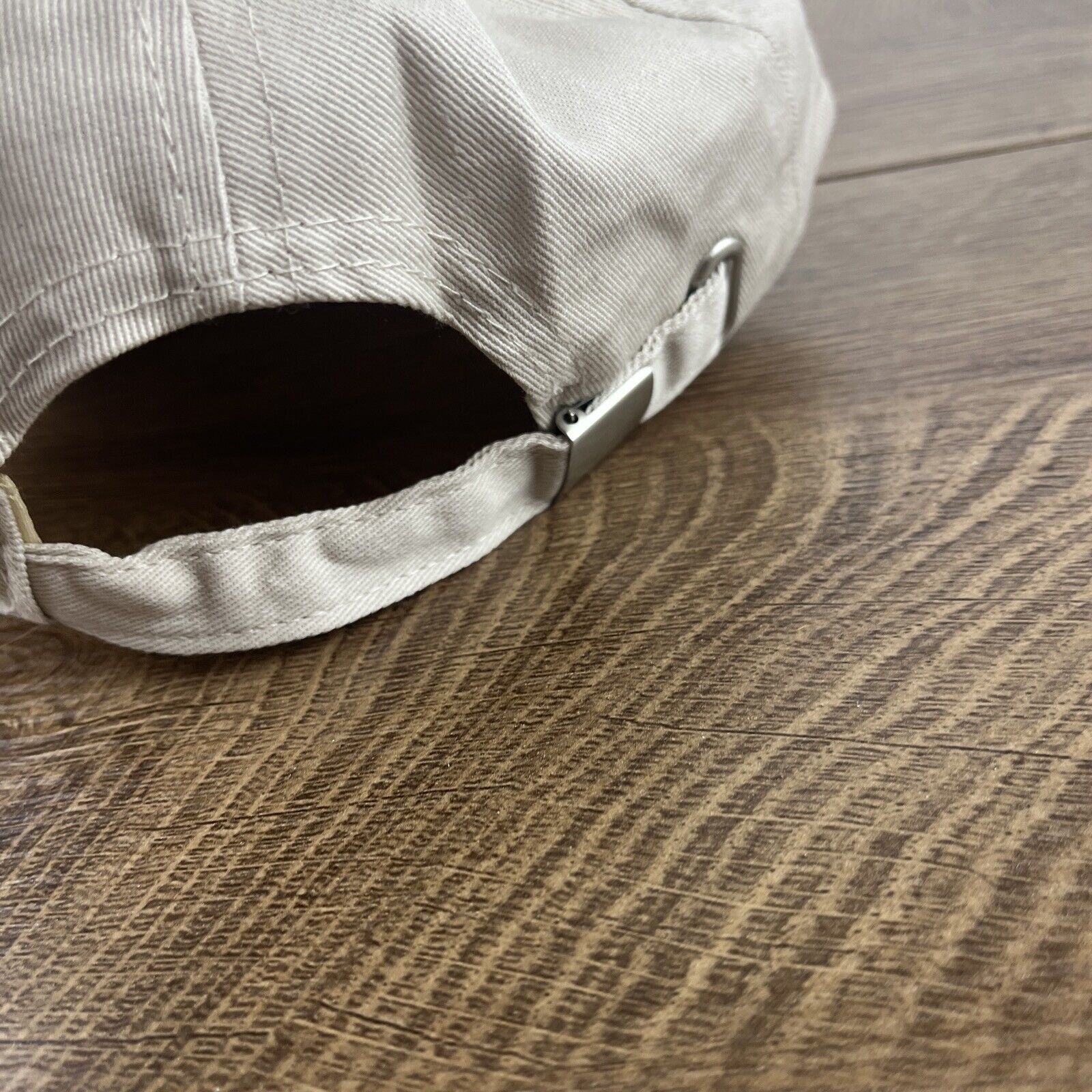 Other Leon Medical Centers Hat Tan Brown Hat Adjustable Adult Size Size ONE SIZE - 9 Thumbnail