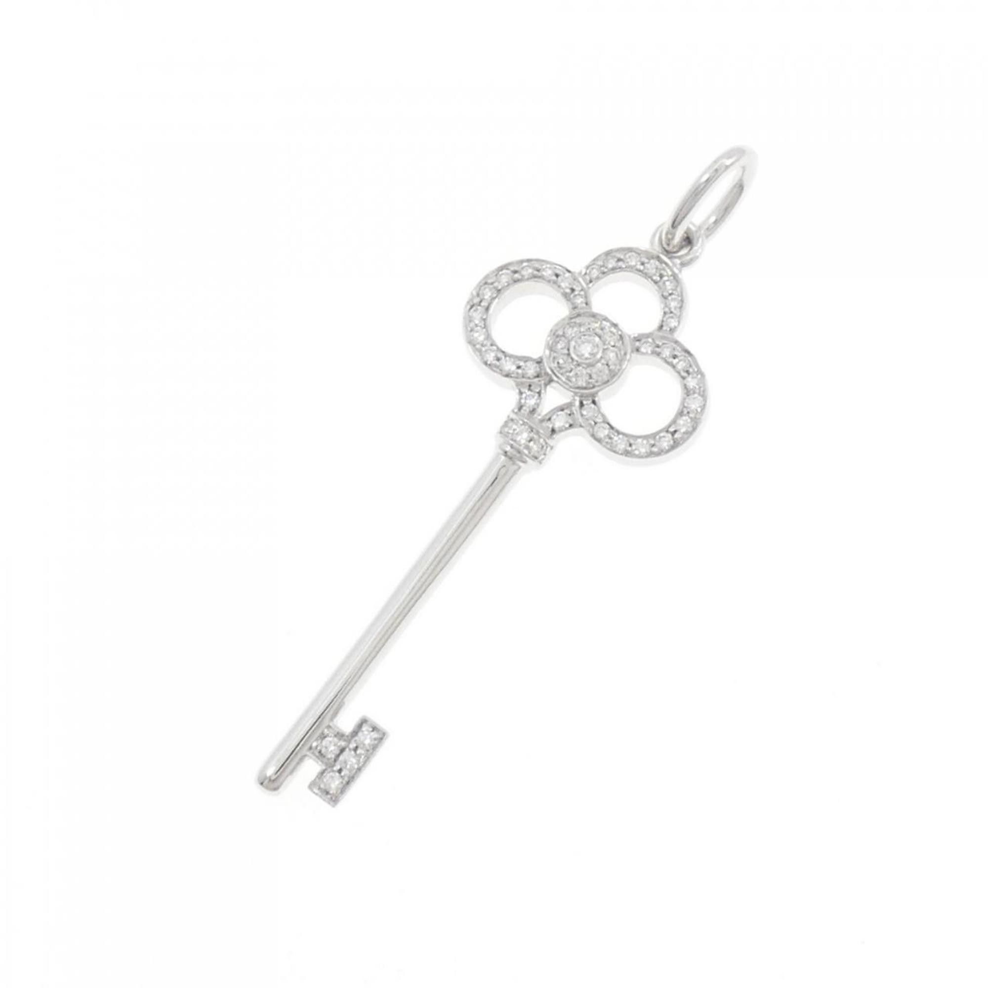 Tiffany & Co. Tiffany & Co Key pendant Size ONE SIZE - 1 Thumbnail