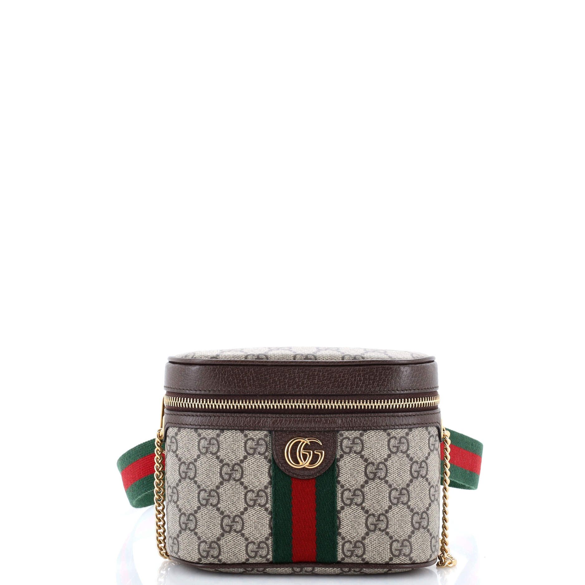 Gucci Ophidia Chain Belt Bag Size ONE SIZE - 1 Thumbnail