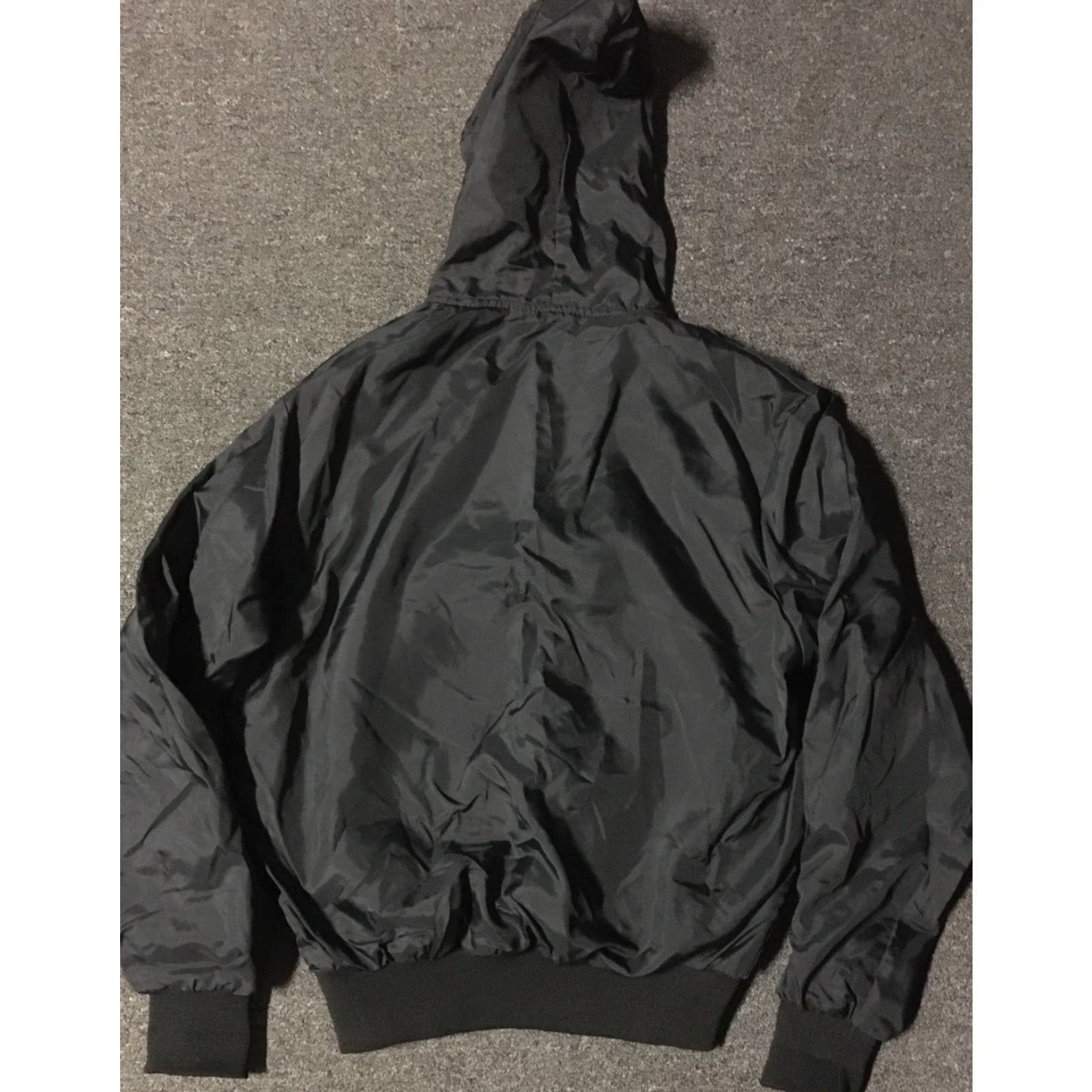 Holloway Vtg 90s Dance Dimensions 1/4 Zip Jacket M USA Hip Hop Sport Track Vaporwave 80s Size M / US 6-8 / IT 42-44 - 5 Thumbnail