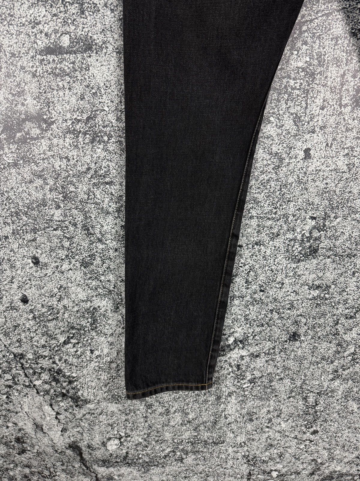 WARDROBE.NYC Wardrobe NYC Denim Pants Baggy Jeans Made in USA Size 28 Size 28" / US 6 / IT 42 - 12 Thumbnail