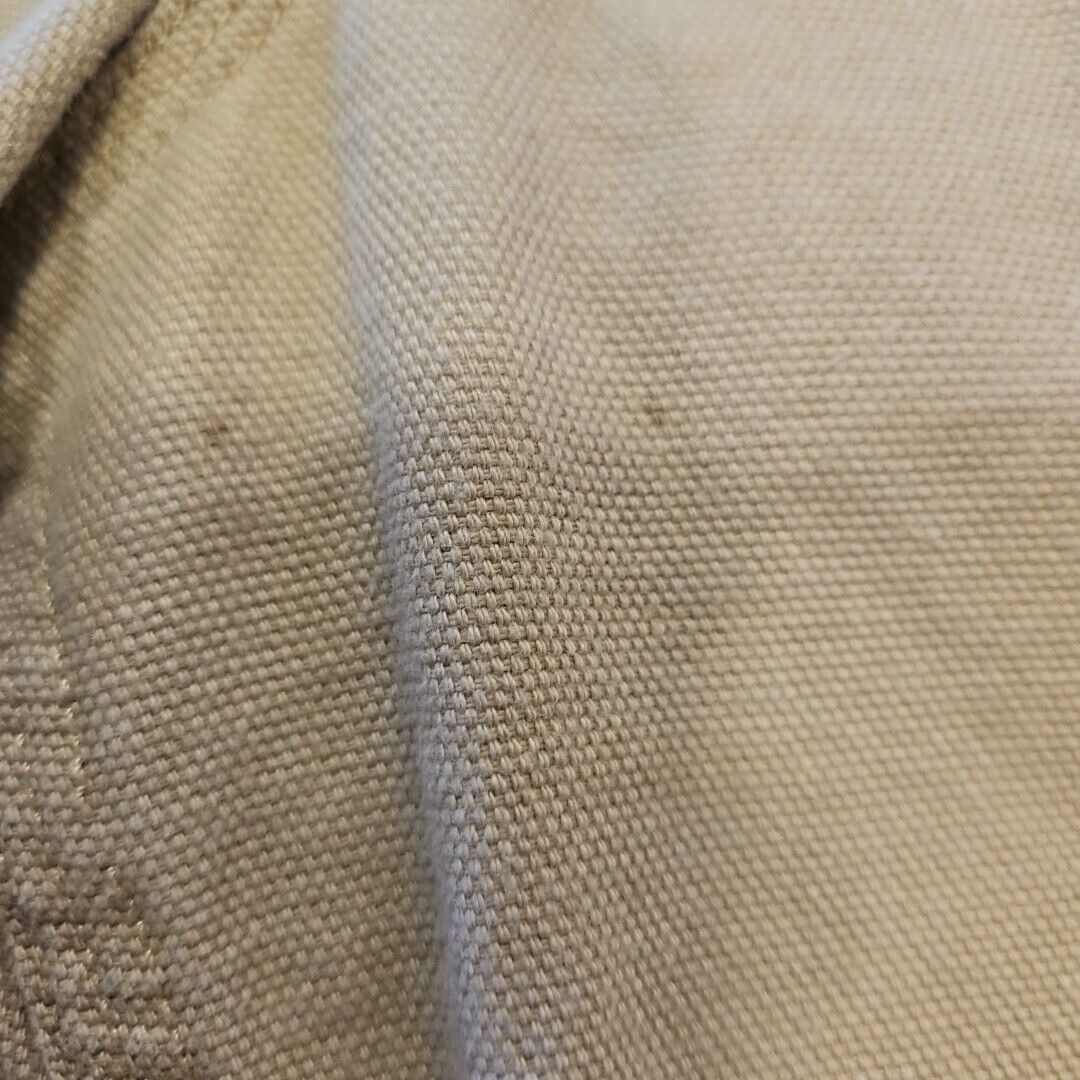 Duluth Trading Company Duluth Trading Cargo Shorts Mens Sz 40 Tan Heavyweight Fireh Size US 40 / EU 56 - 9 Thumbnail