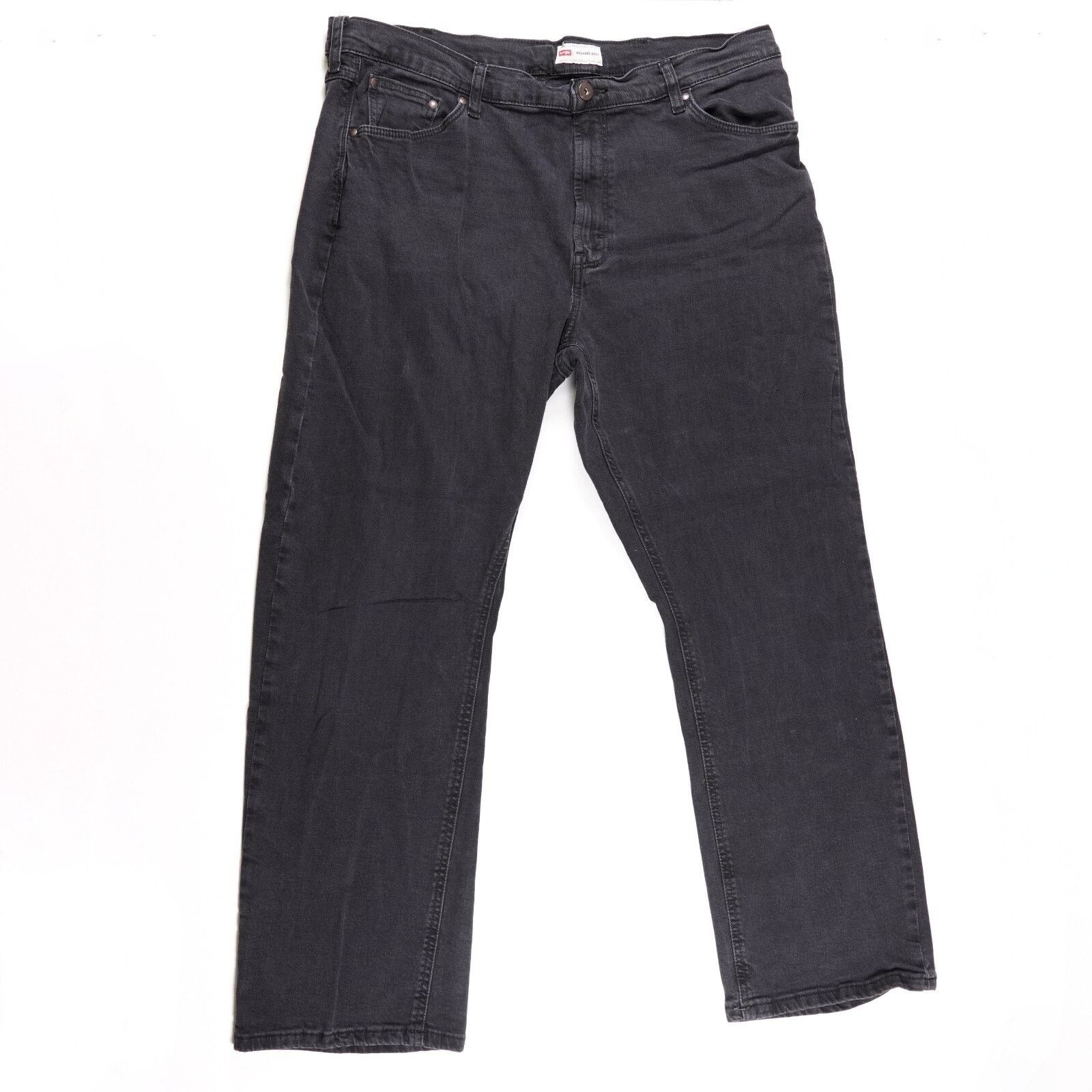 Wrangler Wrangler Cotton Denim Jeans Boot Wide Leg Pants Size 40x30 Size US 40 / EU 56 - 1 Thumbnail