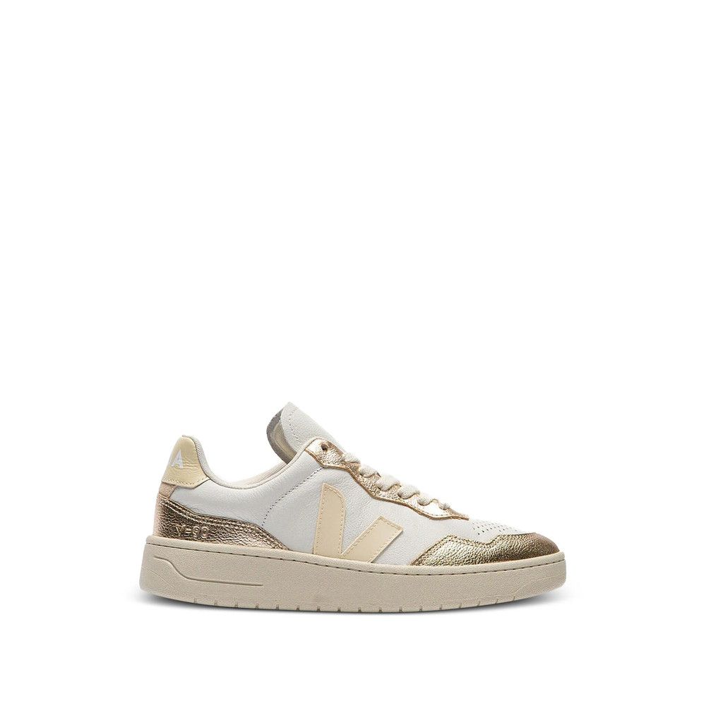 Veja Veja NEUTRALS Trainers Size US 13 / EU 46 - 1 Thumbnail