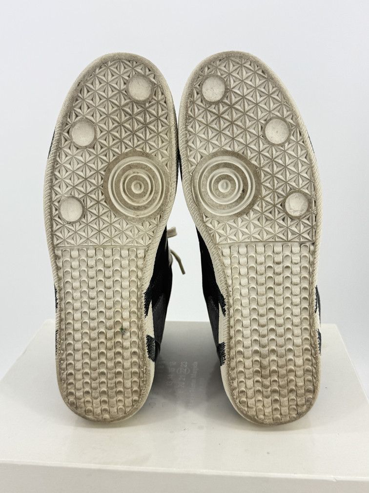 Maison Margiela Patent High Tops Size US 10 / EU 43 - 7 Thumbnail