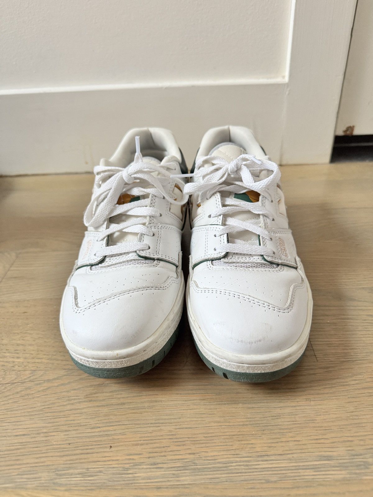 New Balance New balance 550 size 8.5 Size US 8.5 / EU 41-42 - 5 Thumbnail