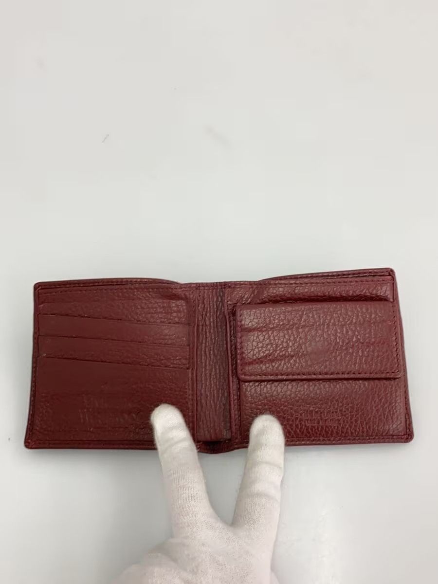 Vivienne Westwood Orb Leather Wallet Size ONE SIZE - 3 Thumbnail